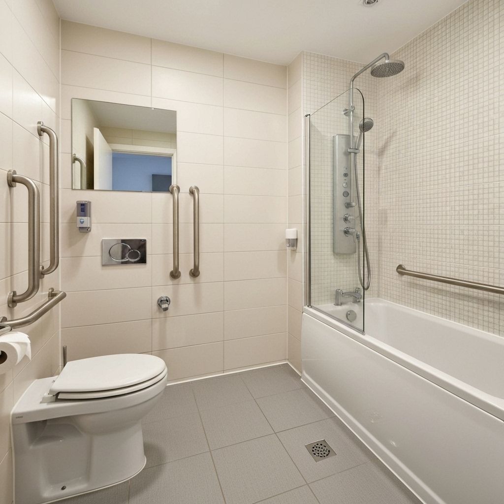 Special Needs Modifications